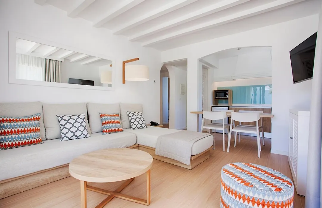 Grupotel Aldea Cala'n Bosch-1
