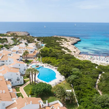 Grupotel Aldea Cala'n Bosch-2